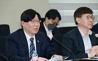김소영 금융위 부위원장 “인터넷전문은행, 대안신용평가 고도화 등 내실 다져야”