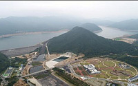 경북 청도 운문댐 가뭄 '관심' 단계 진입…낙동강 권역 가뭄 관리 댐 5개로 늘어