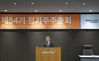 증권사 ‘최장수 CEO’ 최현만 미래에셋증권 회장 연임 확정