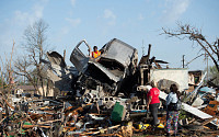 미국 미시시피주서 토네이도…최소 23명 사망