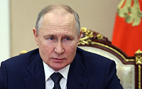 커지는 푸틴의 핵 위협…“벨라루스에 전술 핵무기 배치할 것”