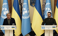 우크라이나, 러시아 핵 위협에 &quot;유엔 안보리 소집&quot; 촉구