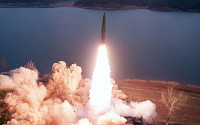 [종합] 북한, 탄도미사일 동해로 발사…한미 연합상륙훈련 반발