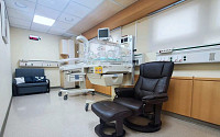 인하대병원, 신생아집중치료실 내 가족중심치료센터 개소