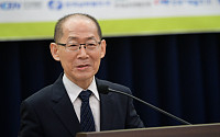 [피플] 이회성 IPCC 의장 “탄소 중립, 기술문제 해결한다면 한국이 가장 유리”