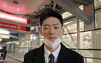 [속보] 전두환 손자 전우원 입국…인천공항서 체포