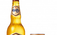 하이트진로, “신제품 ‘켈리’로 맥주 시장 새바람 일으킨다”