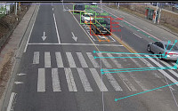 핀텔, 경기도 연천 13개 교차로에 AI 영상식 감응신호시스템 구축 완료