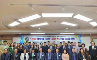 한국부동산융복합학회, 2023년 춘계학술세미나 개최