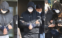 경찰, 강남 납치·살인 배후 의혹 유모씨 체포...주거지·차량 압수수색