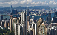 아시아에서 부자가 가장 많은 도시는?