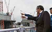IAEA, 후쿠시마 원전 오염수 중간 보고서 발표…“기술 검토 더 필요 없는 수준”