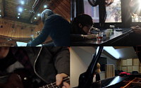 넬(NELL), 신개념 티저 '뮤직그라피' 22일 공개