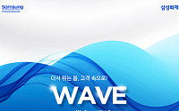 삼성화재, 고객 감사 캠페인 '다시 뛰는 봄, 고객 속으로 WAVE'