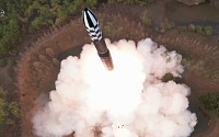 美 의회조사국 “北 고체연료 ICBM 신뢰도 여전히 불확실”