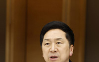 김기현, “중국·러시아 앞에만 서면 작아지는 이재명...운동권의 시대착오”