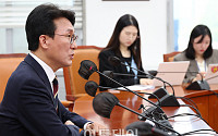 [포토] 발언하는 김민석 민주당 정책위의장