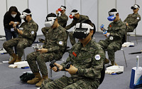[포토] 'VR로 체험해보는 직업'