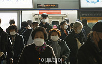 지난해 광역버스 승인율 82%…서울시 “수도권 교통난 해소 기여”