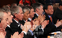 [포토]2012 서울 원자력인더스트리서밋 개최