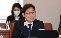 민주 신임 선거관리위원장에 박범계…'사퇴' 정필모 후임