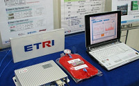 ETRI, '반 능동형 RFID 센서태그' 기술 개발