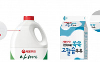 서울우유, 제품 점자·노치 표기 확대…시각장애인 편의성 제고