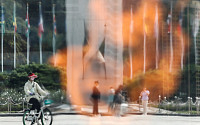 불타는 아시아…한국도 예외는 아니다 [이슈크래커]