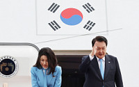 尹 ‘백악관-의회-하버드’ 국빈방미 출국…수단 내전에 안보실장 잔류