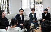 [종합] 서울에 고립·은둔청년 13만명...오세훈 “체계적 진단·맞춤 지원”