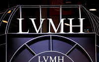 LVMH, 유럽 최초 시총 5000억 달러 돌파