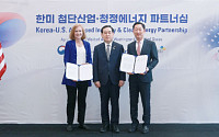 韓·美 바이오협회, ‘바이오경제 활성화’ 위한 업무협약 체결