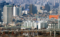올 계약 서울 아파트 절반은 미등기···지연일까? 집값 띄우기일까?