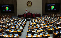 국회 정개·연금특위, 10월까지 연장…총선 대비·연금개혁안 도출