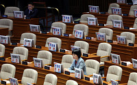 5월 마지막 날 임시국회...‘간호법 재투표‧방송법’ 쟁점 법안 남아