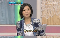 조은숙 "복근 공개 이후 남자들 시선이…"
