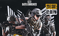 크래프톤, 배틀그라운드 ‘2023 PUBG IBR DAY’ 온라인 대회 연다