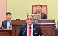 ‘외국인 혐오 발언’ 양태석 거제시의원, 공개 사과