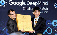 구글 딥마인드 CEO “수년래 인간 수준 범용인공지능 등장”