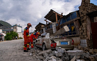 중국 윈난성 바오산서 규모 5.2 지진...주택 2000채 붕괴