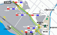 서울시, ‘2023 여성마라톤 대회’ 6일 개최…“상암동 일대 교통통제”