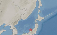 日 이시카와현서 규모 6.3 지진…“쓰나미 우려 없어”