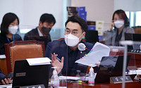 ‘60억 코인’ 김남국 “가상자산 과세 유예 법안 공동발의 이해충돌 아냐”