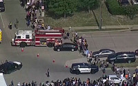 미국 댈러스 아웃렛서 총기 난사…9명 사망·7명 중상