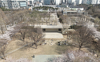 서울숲 야외무대서 ‘작가와의 숲속 대화’ 열린다…“공공미술 선도”