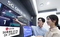 LG CNS, 5G 특화망 솔루션 ‘코어’ 개발