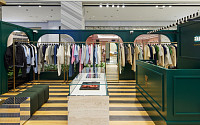 삼성물산 패션 아미, 대구 첫 매장 오픈