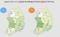 서울대·전국 의대 정시 합격생, 5명 중 1명 ‘강남3구’ 출신