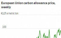 월가 나섰다...‘탄소배출권’ 투자, 주류 진입 문 열려