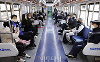 ‘시민의 발’ 서울 시내버스 매일 지구 37바퀴 달린다